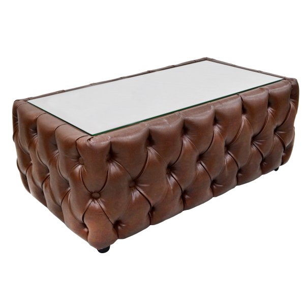 Royale Coffee Table Square