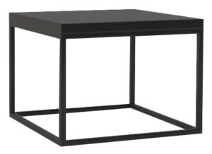 Cube line Coffee Table Square