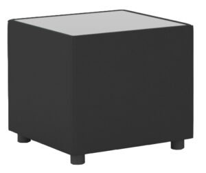 Alba Coffee Table Square