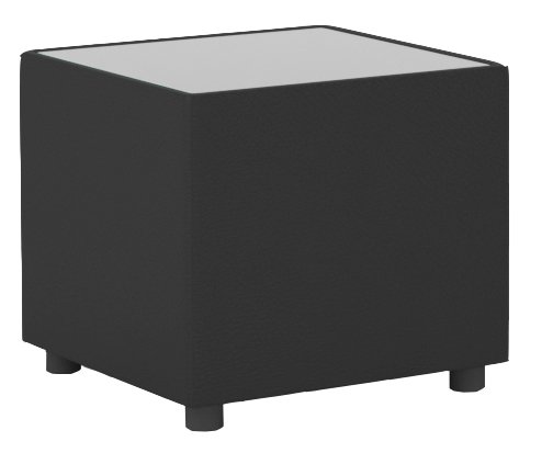 Alba Coffee Table Square