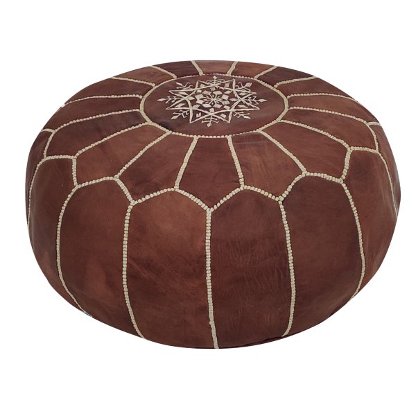 Arabesque Pouf