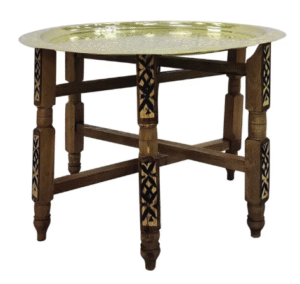 Arabesque Coffee Table