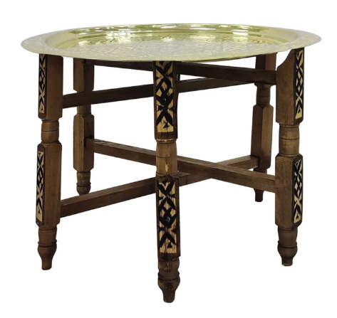 Arabesque Coffee Table