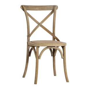 Cross Chair