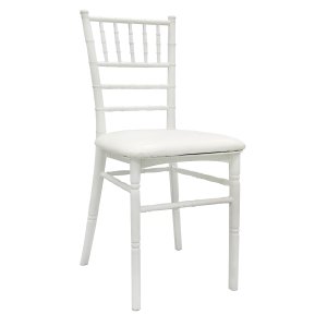 Blanc Chair
