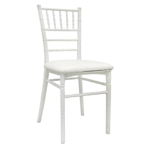 Blanc Chair
