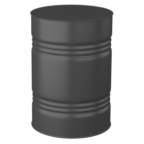 Industrial Barrel