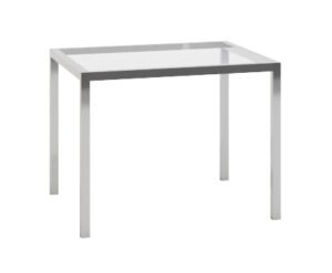 1 Aero Coffee Table Glass