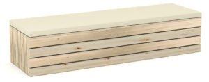 1 Coastal Bench