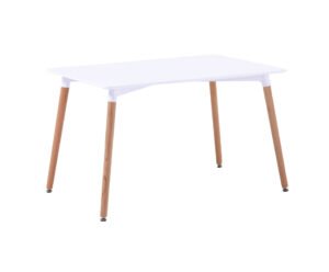 Eclipse Table Rectangle