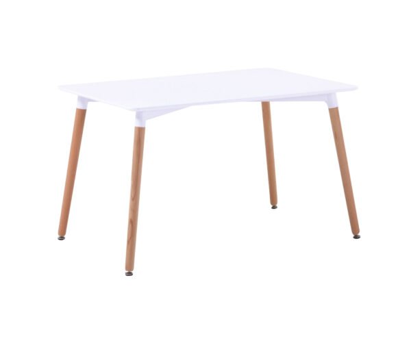 Eclipse Table Rectangle