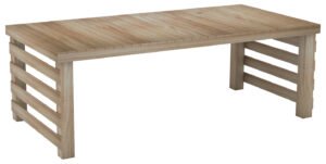 Coastal Table Rectangle