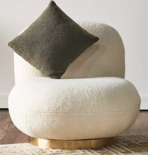 Cloud Sofa One Seater