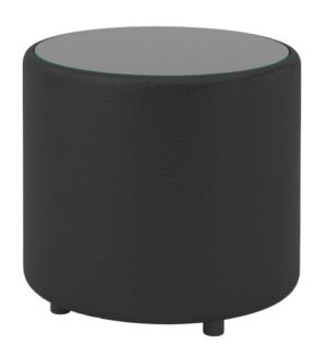 Alba Coffee Table Round