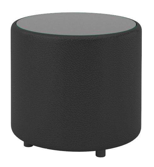 Alba Coffee Table Round