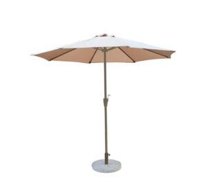 10 Center Pole Umbrella