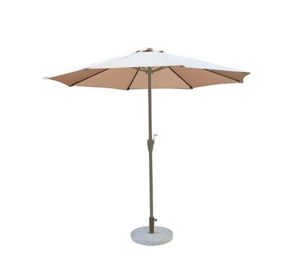 Center Pole Umbrella