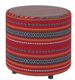 11 Alba Coffee Table Round