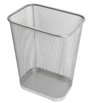 Trash Can Rectangle