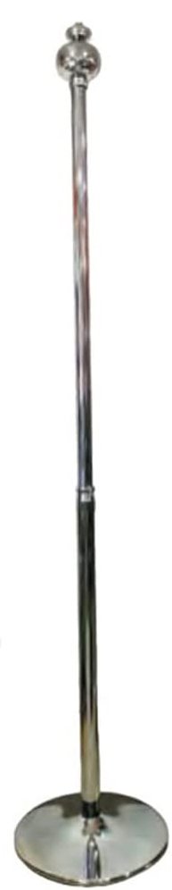 Crowd Control Pole