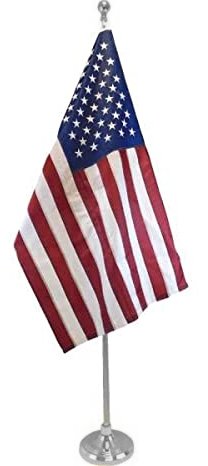 Table Flags