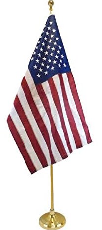 Table Flags