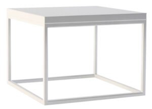 Cube line Coffee Table Square