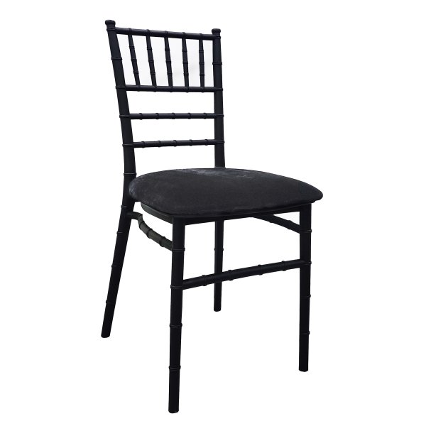 Blanc Chair