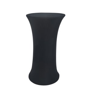 Mika High Table Round