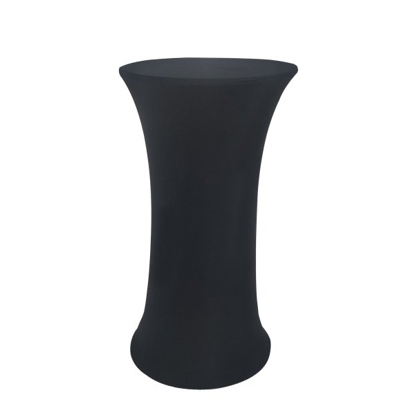Mika High Table Round