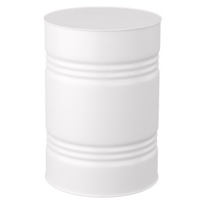 Industrial Barrel