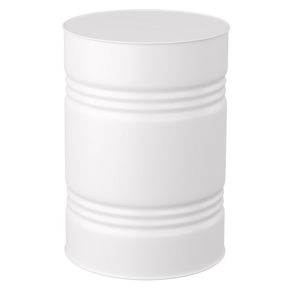 Industrial Barrel