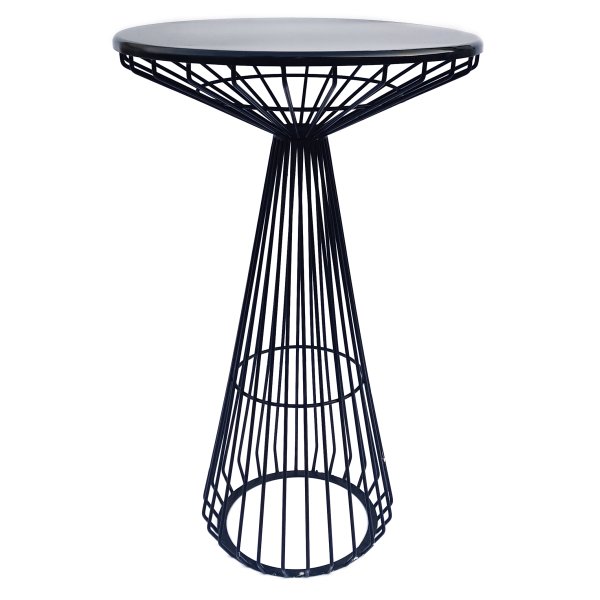 Grido High Table Round