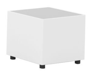 Alba Coffee Table Square