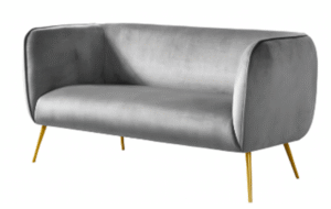 Geo Sofa Three Seater