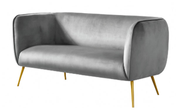 Geo Sofa Three Seater