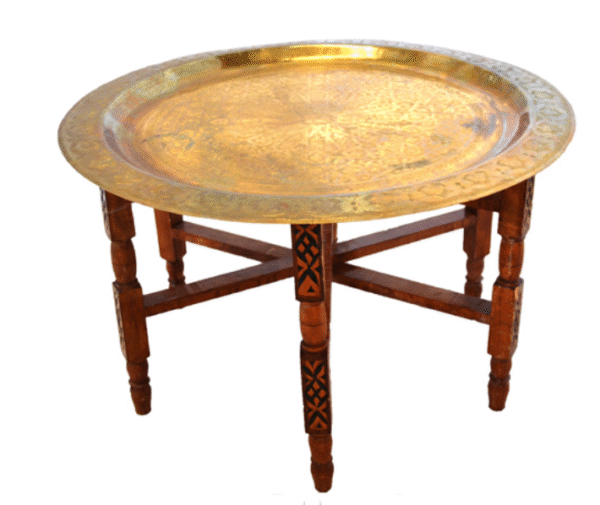 Arabesque Coffee Table