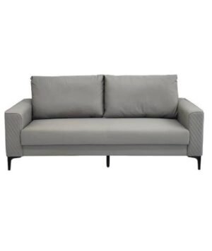 Ashy Sofa Three Seater