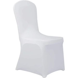 3 (1) Banquet Chair Cover