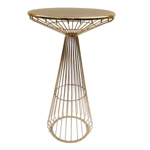 3 Grido High Table Round