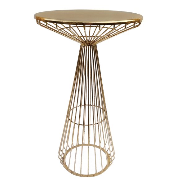 Grido High Table Round