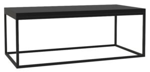 Cube line Coffee Table Rectangle