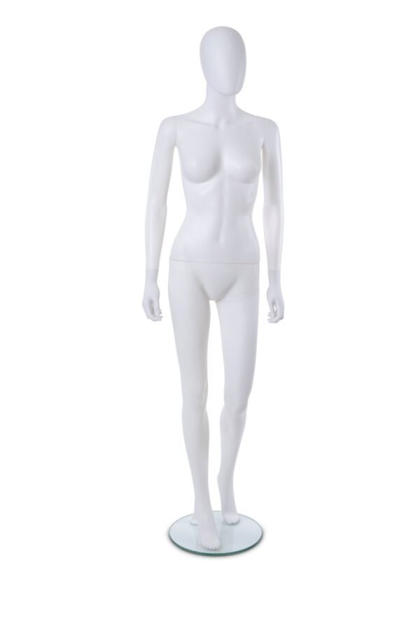 FullBody Female Mannequin