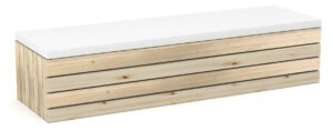 3 Coastal Bench