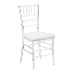 3 Blanc Chair