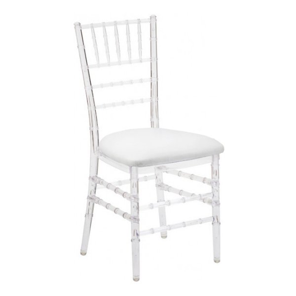 Blanc Chair