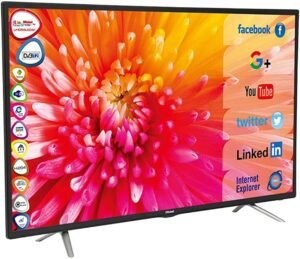 Smart TV