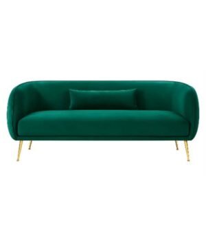 Emerald Sofa Three Seater