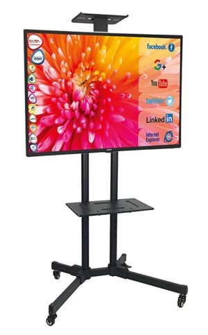 Smart TV Stand