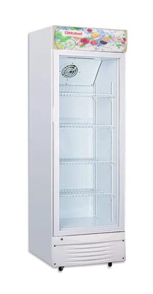 Display Refrigirator